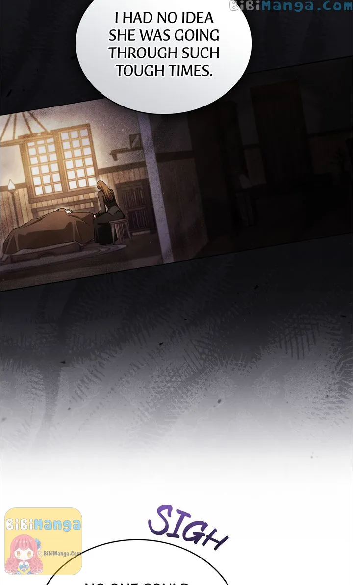 My Sweet Enemy, Thy Name is Husband chapter 20.5 page 5