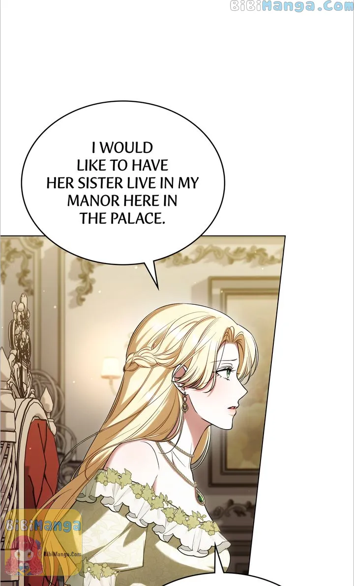 My Sweet Enemy, Thy Name is Husband chapter 20.5 page 7