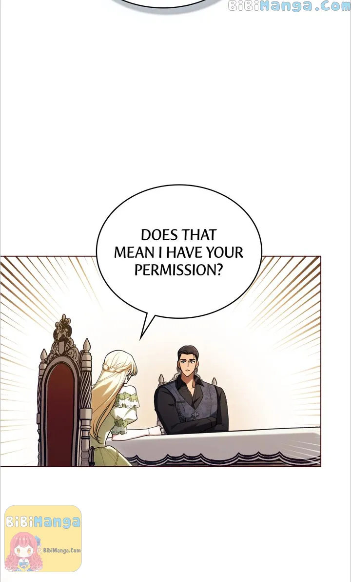 My Sweet Enemy, Thy Name is Husband chapter 20.5 page 11