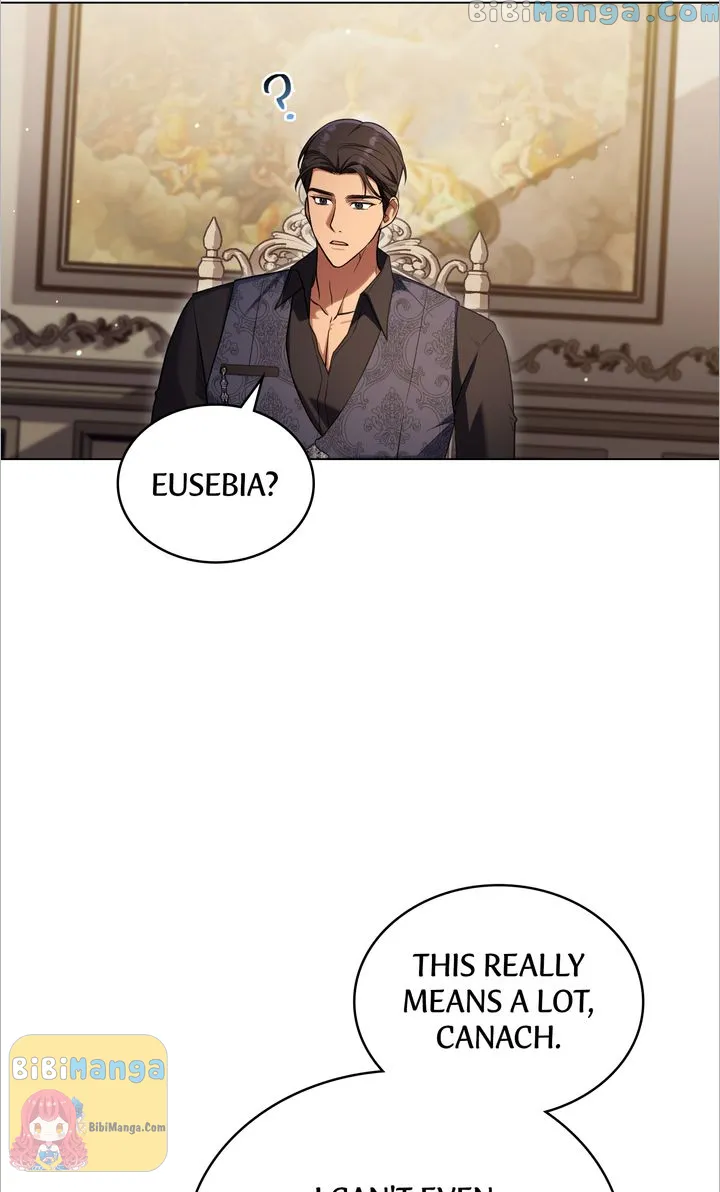 My Sweet Enemy, Thy Name is Husband chapter 20.5 page 15