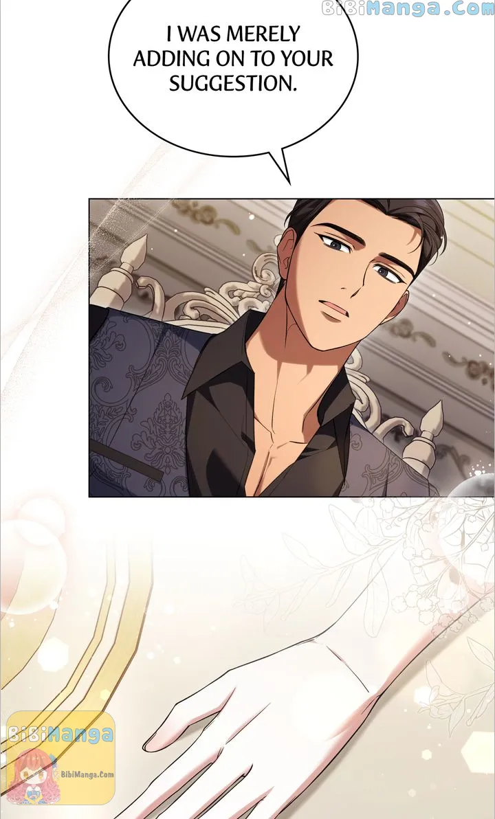 My Sweet Enemy, Thy Name is Husband chapter 20.5 page 17