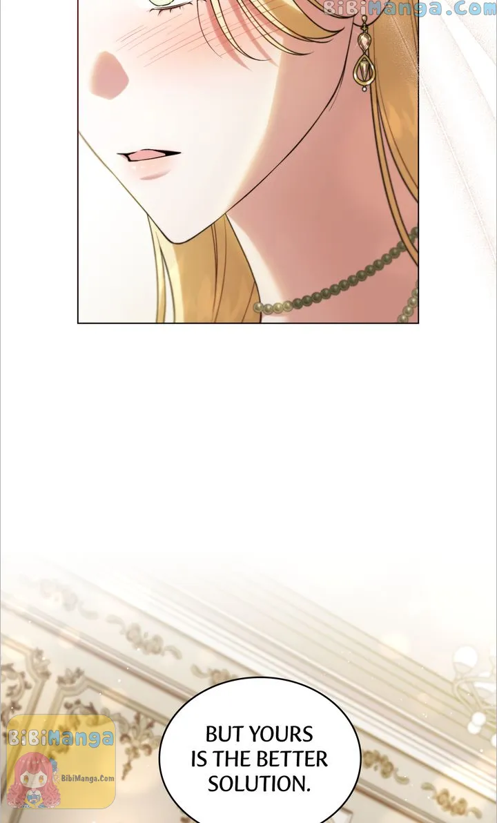 My Sweet Enemy, Thy Name is Husband chapter 20.5 page 21