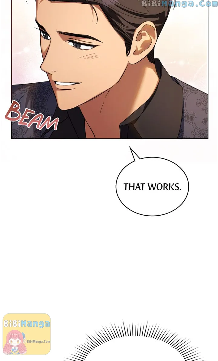 My Sweet Enemy, Thy Name is Husband chapter 20.5 page 23