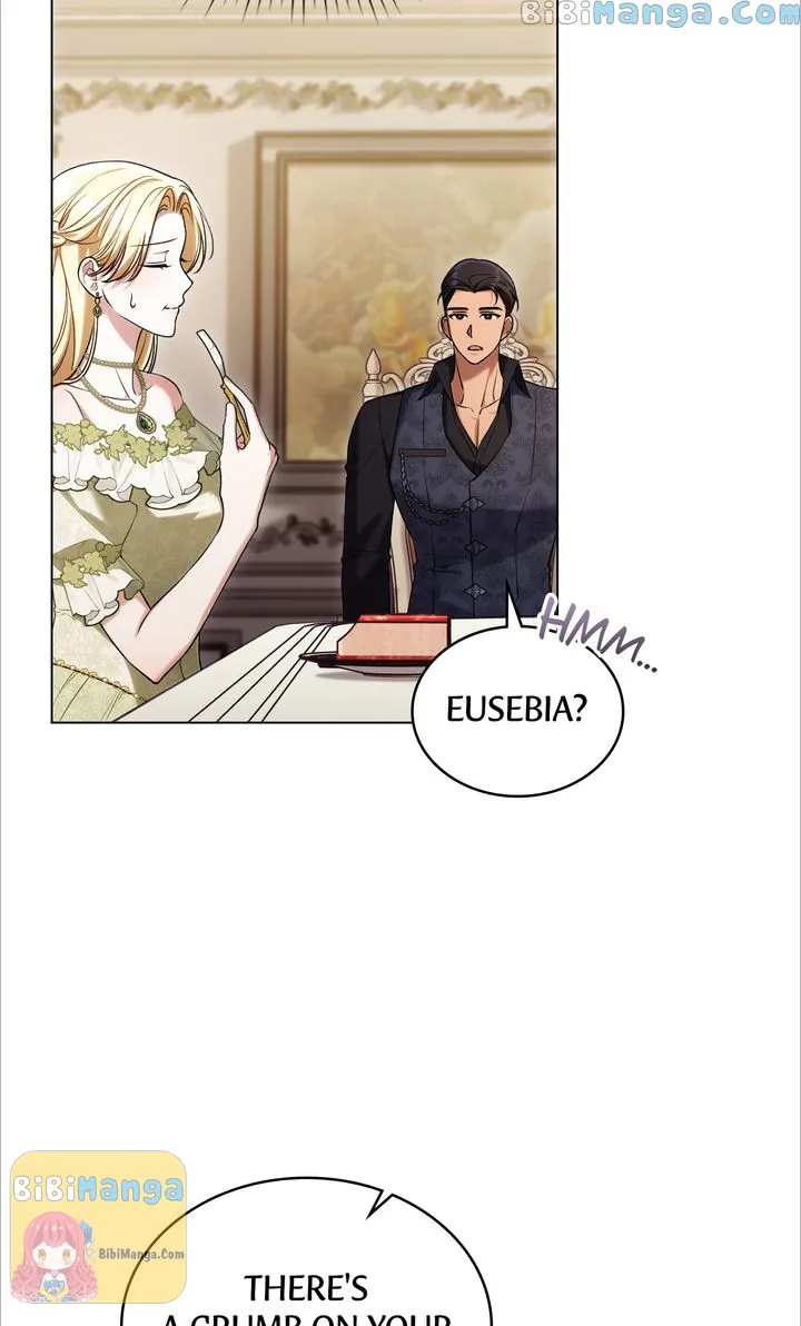 My Sweet Enemy, Thy Name is Husband chapter 20.5 page 25