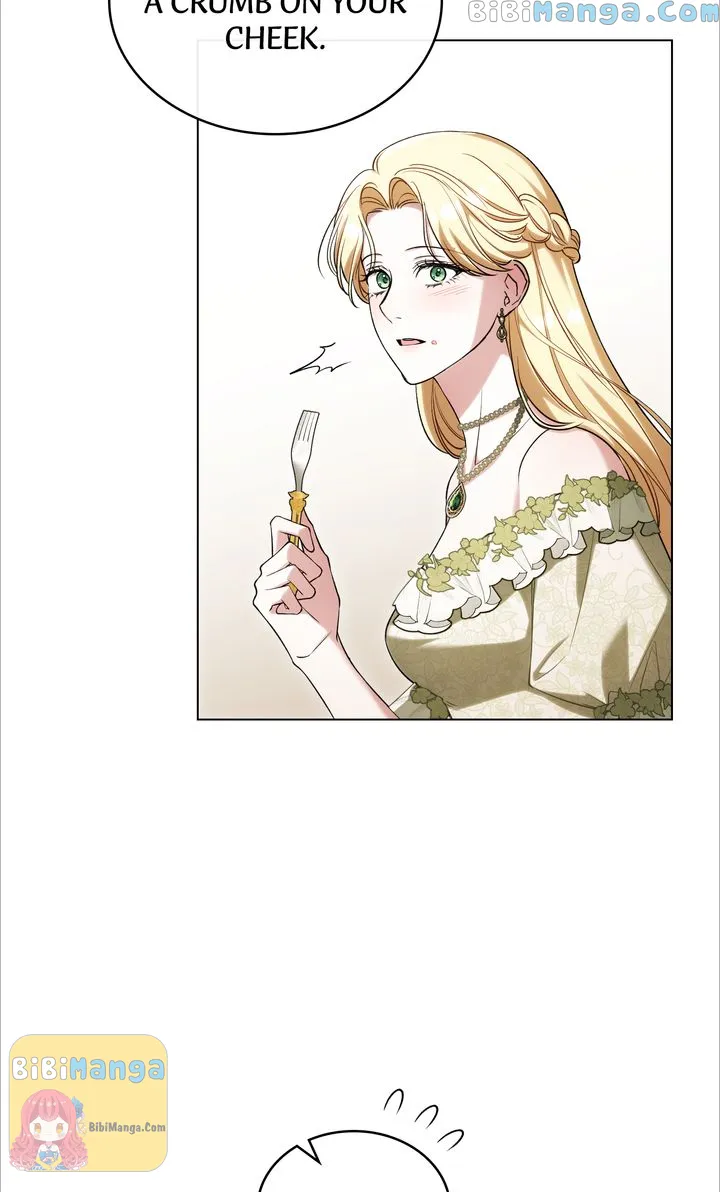 My Sweet Enemy, Thy Name is Husband chapter 20.5 page 26