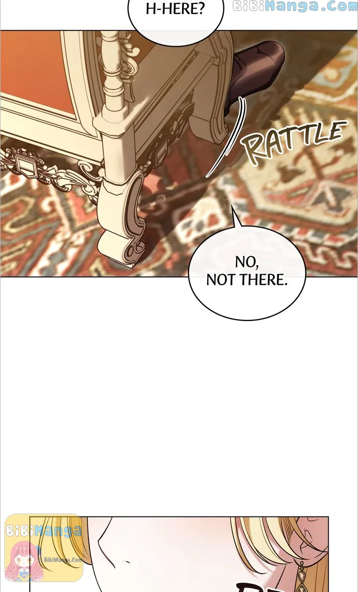 My Sweet Enemy, Thy Name is Husband chapter 20.5 page 27
