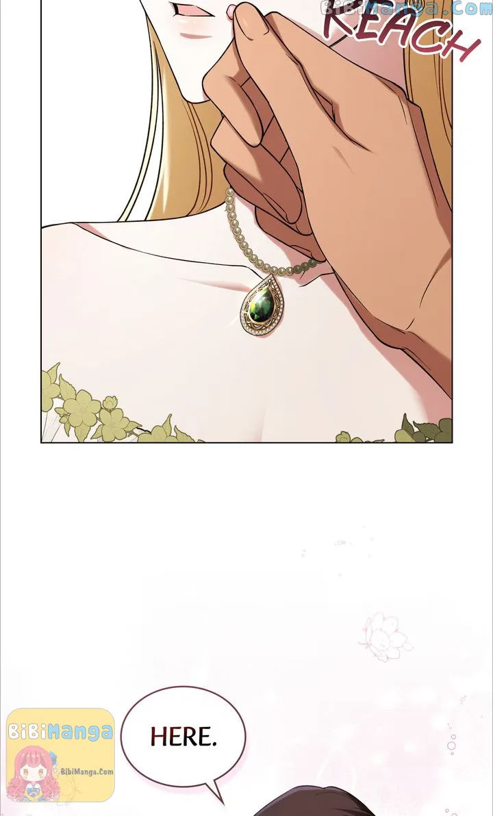 My Sweet Enemy, Thy Name is Husband chapter 20.5 page 28