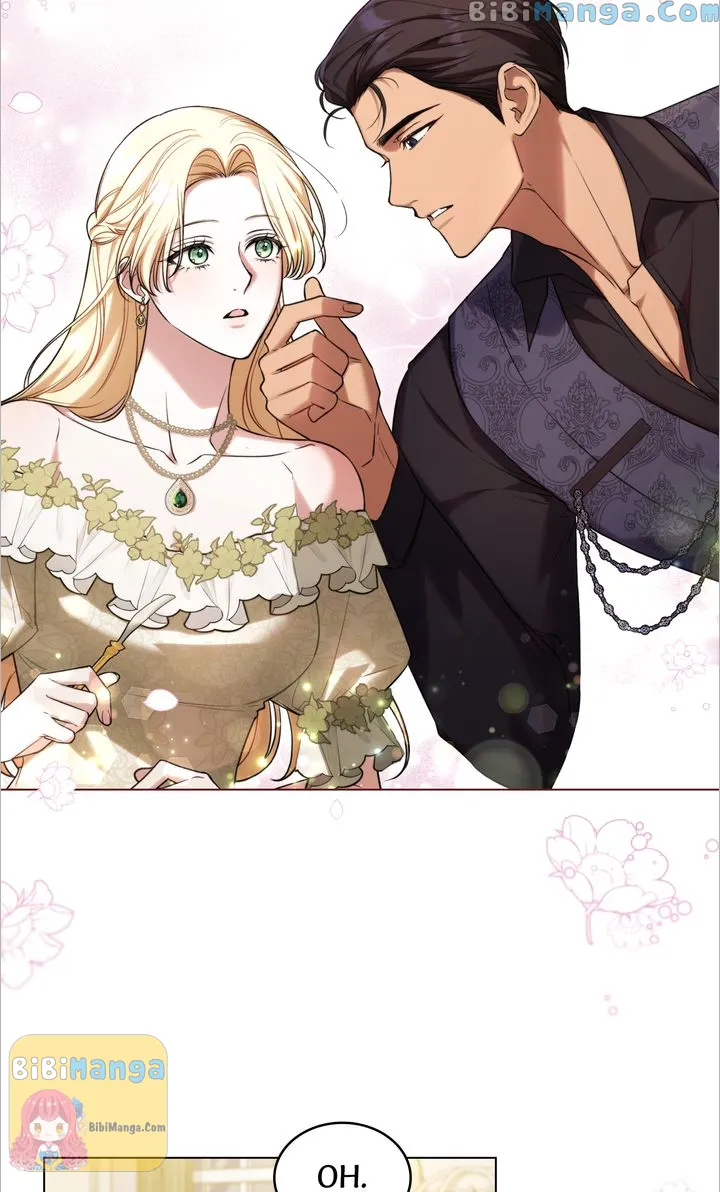 My Sweet Enemy, Thy Name is Husband chapter 20.5 page 29