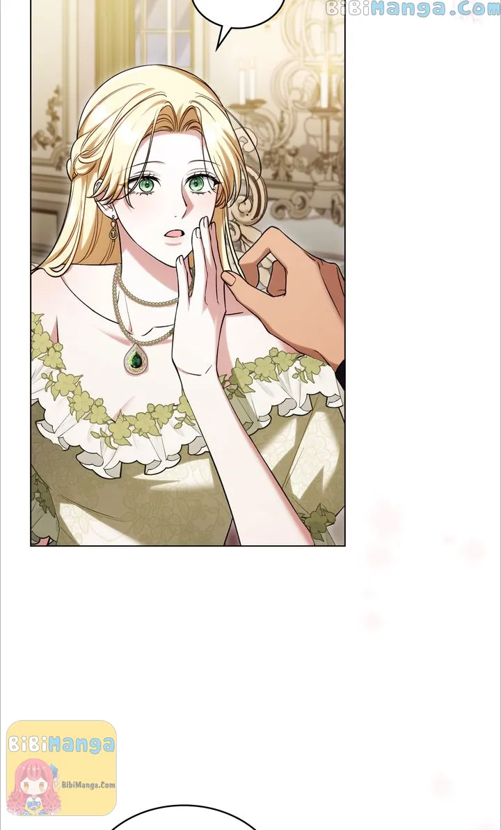 My Sweet Enemy, Thy Name is Husband chapter 20.5 page 30