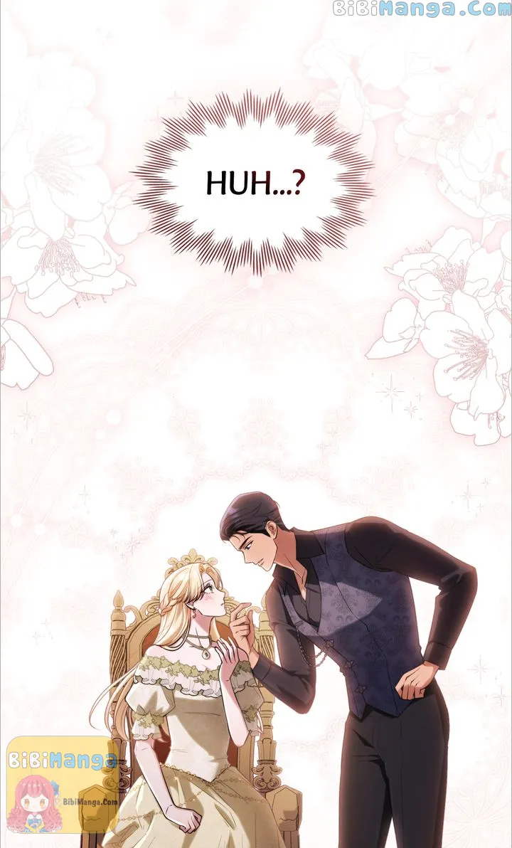 My Sweet Enemy, Thy Name is Husband chapter 20.5 page 32