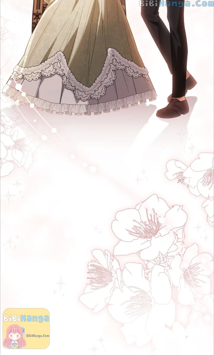 My Sweet Enemy, Thy Name is Husband chapter 20.5 page 33