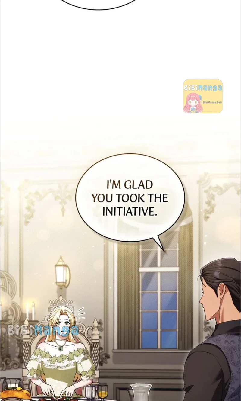 My Sweet Enemy, Thy Name is Husband chapter 20 page 4