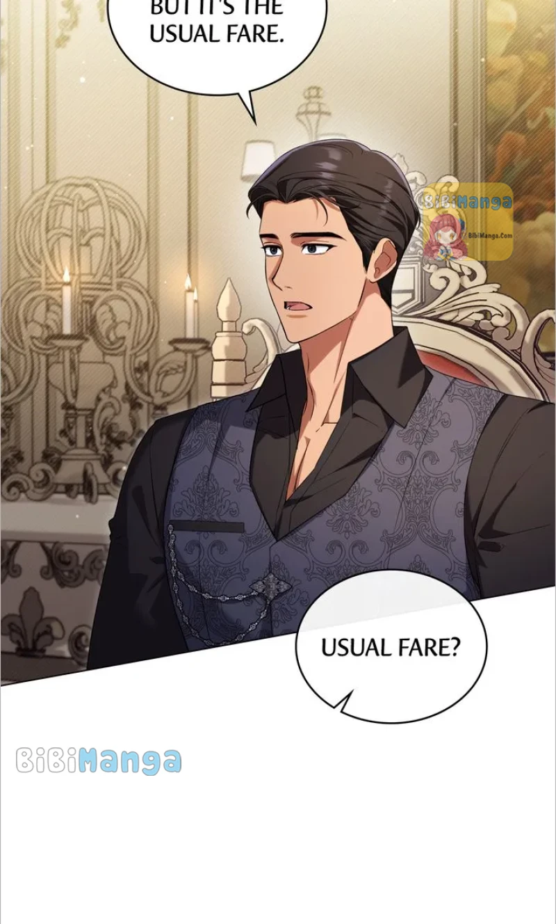 My Sweet Enemy, Thy Name is Husband chapter 20 page 8
