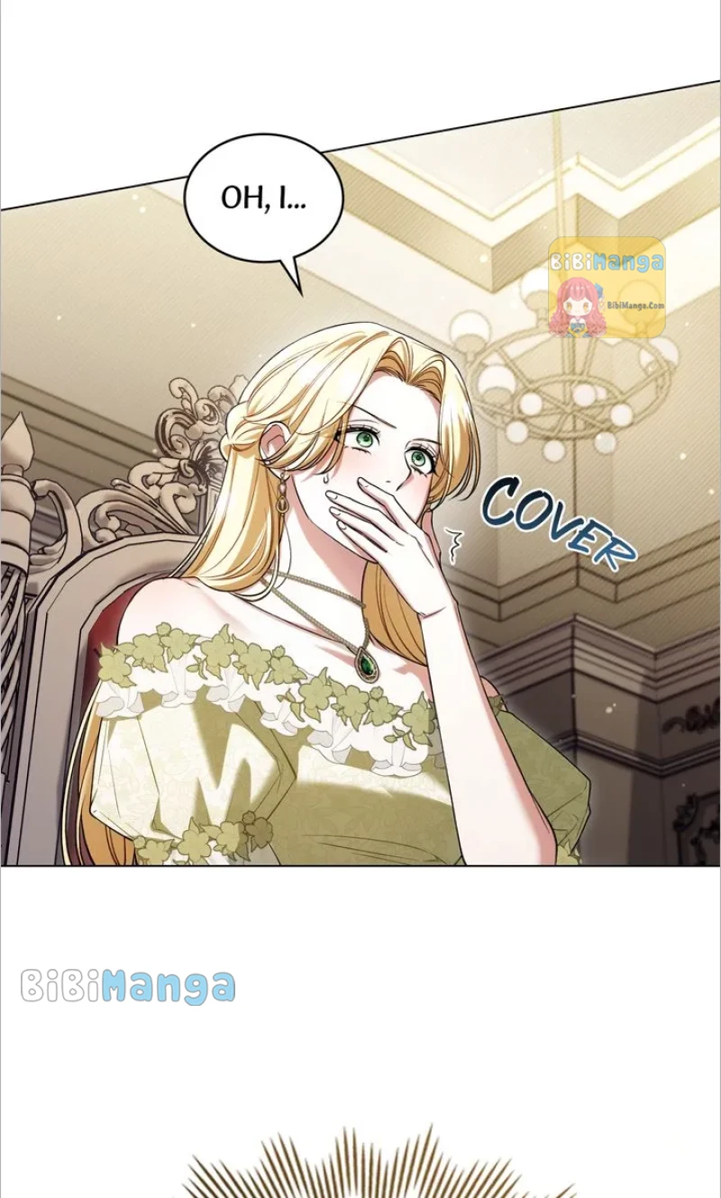 My Sweet Enemy, Thy Name is Husband chapter 20 page 9