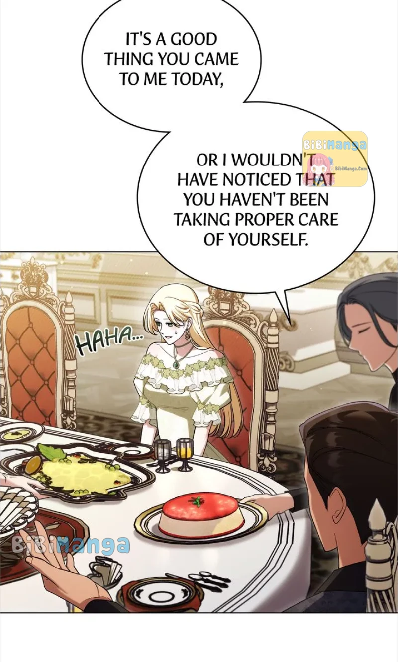 My Sweet Enemy, Thy Name is Husband chapter 20 page 15