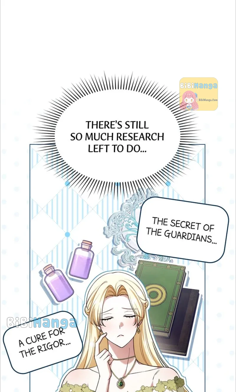 My Sweet Enemy, Thy Name is Husband chapter 20 page 16