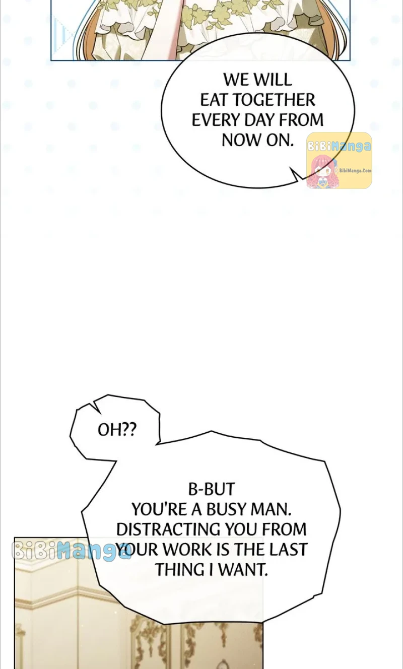 My Sweet Enemy, Thy Name is Husband chapter 20 page 17