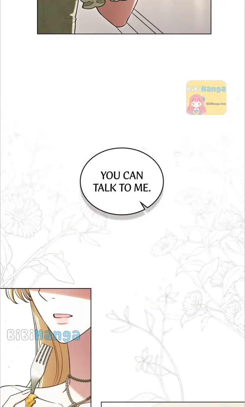 My Sweet Enemy, Thy Name is Husband chapter 20 page 22