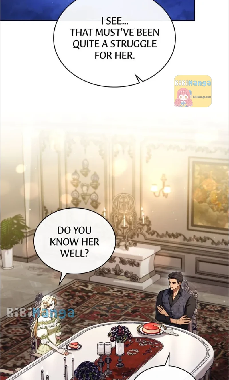 My Sweet Enemy, Thy Name is Husband chapter 20 page 25