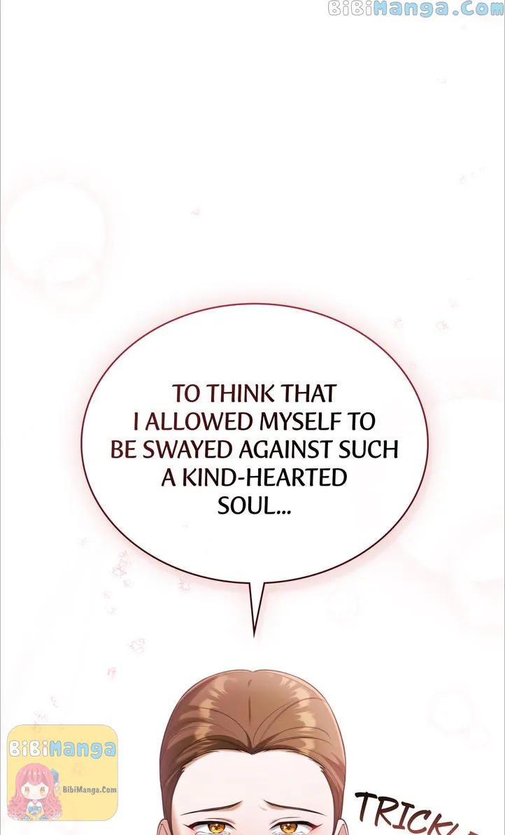 My Sweet Enemy, Thy Name is Husband chapter 21.5 page 1