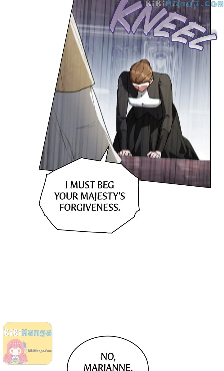 My Sweet Enemy, Thy Name is Husband chapter 21.5 page 3