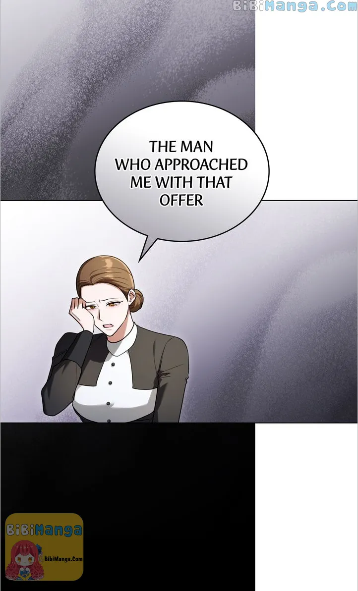 My Sweet Enemy, Thy Name is Husband chapter 21.5 page 10