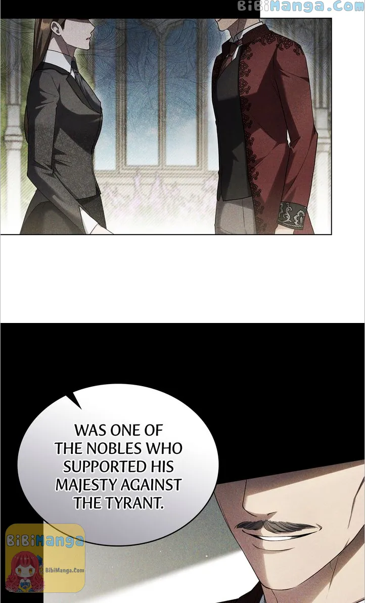 My Sweet Enemy, Thy Name is Husband chapter 21.5 page 11