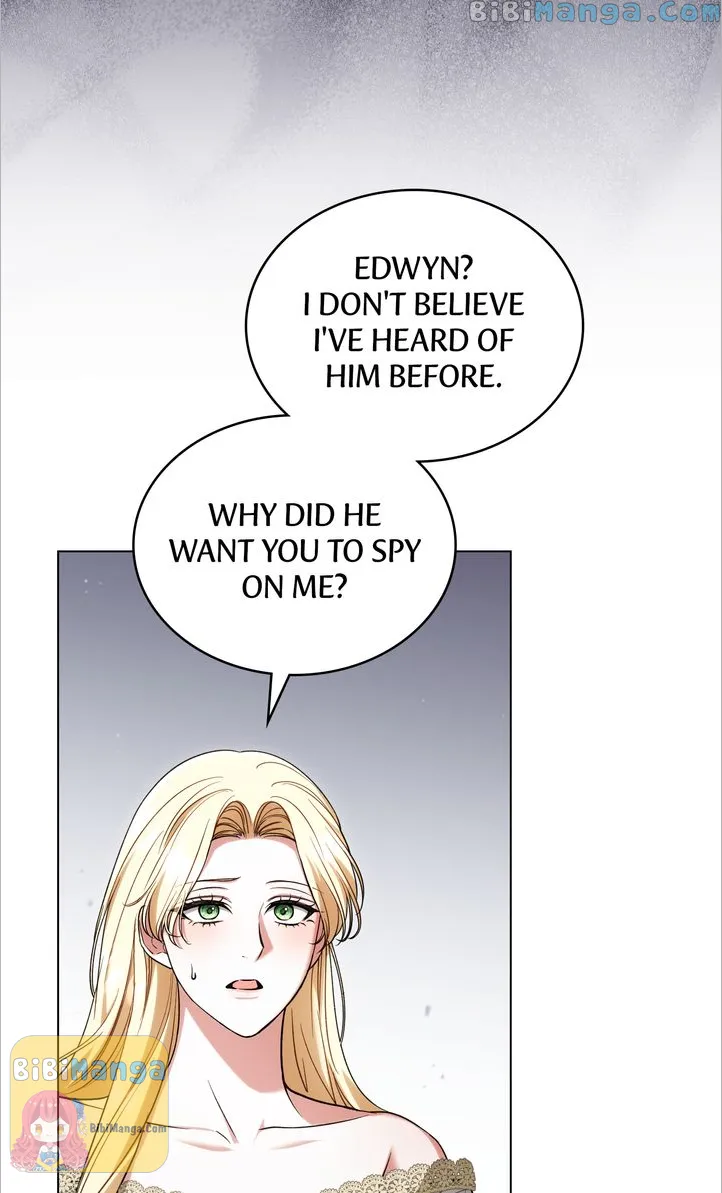 My Sweet Enemy, Thy Name is Husband chapter 21.5 page 14