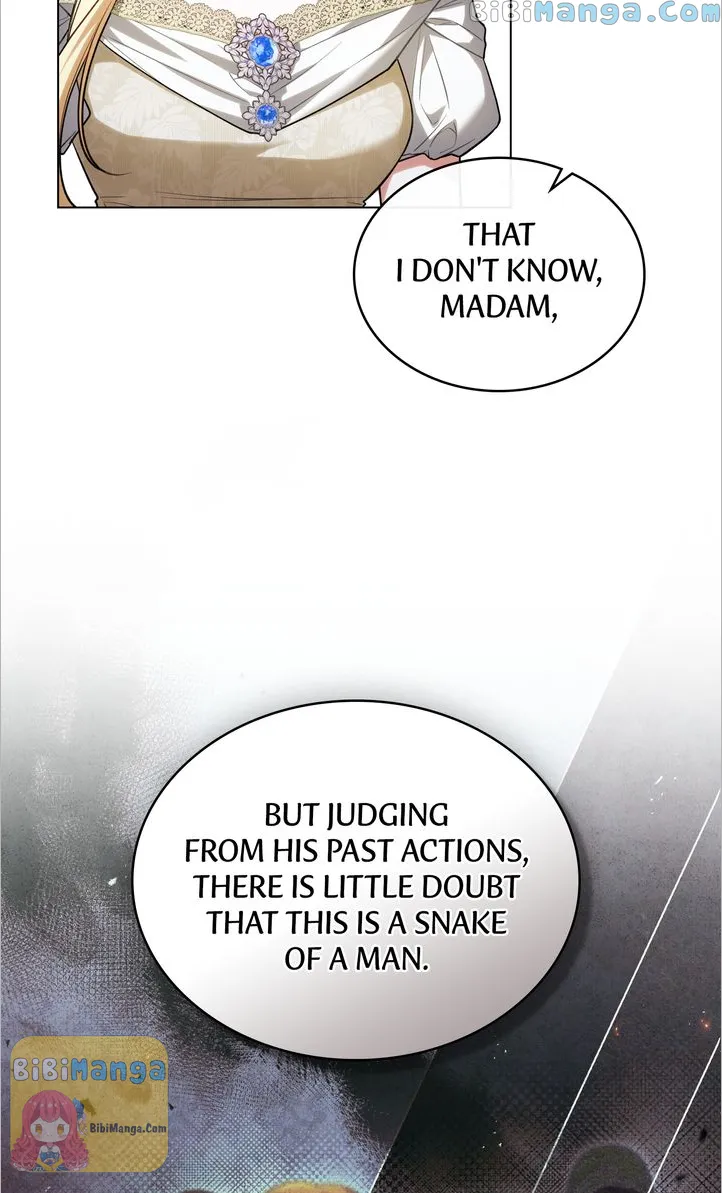 My Sweet Enemy, Thy Name is Husband chapter 21.5 page 15