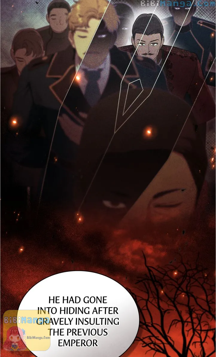 My Sweet Enemy, Thy Name is Husband chapter 21.5 page 16