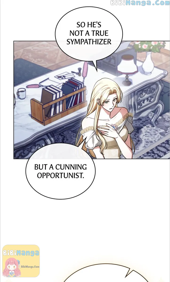 My Sweet Enemy, Thy Name is Husband chapter 21.5 page 19
