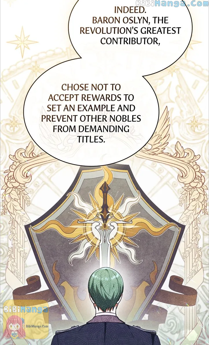 My Sweet Enemy, Thy Name is Husband chapter 21.5 page 20