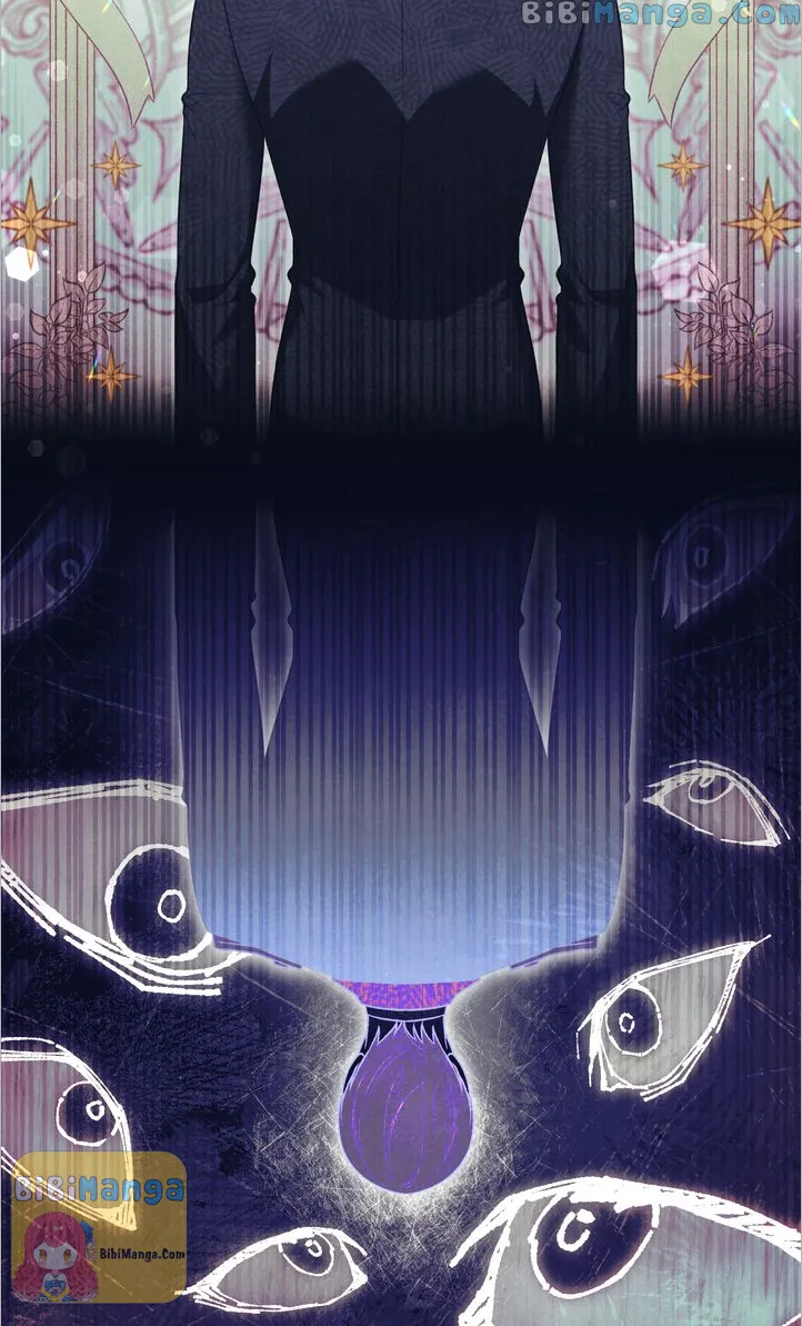 My Sweet Enemy, Thy Name is Husband chapter 21.5 page 21