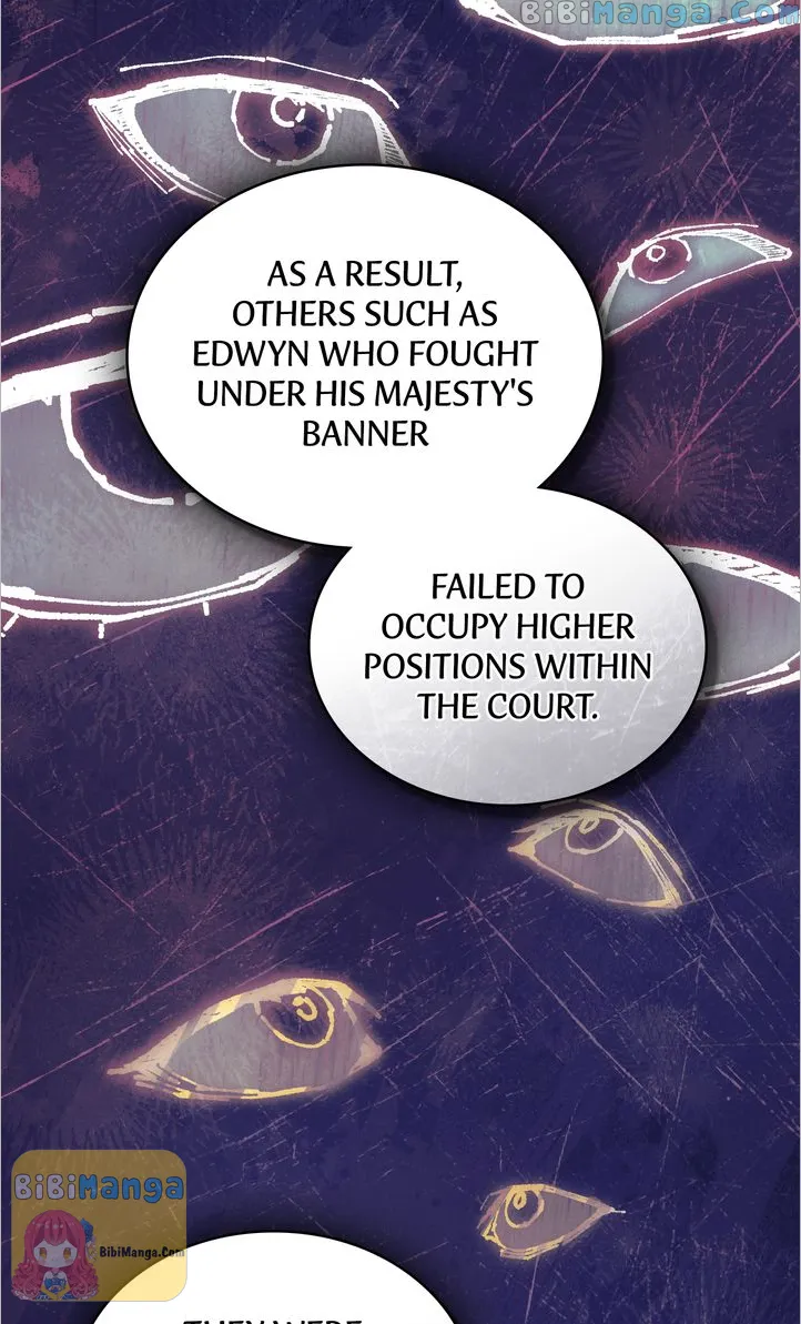 My Sweet Enemy, Thy Name is Husband chapter 21.5 page 22