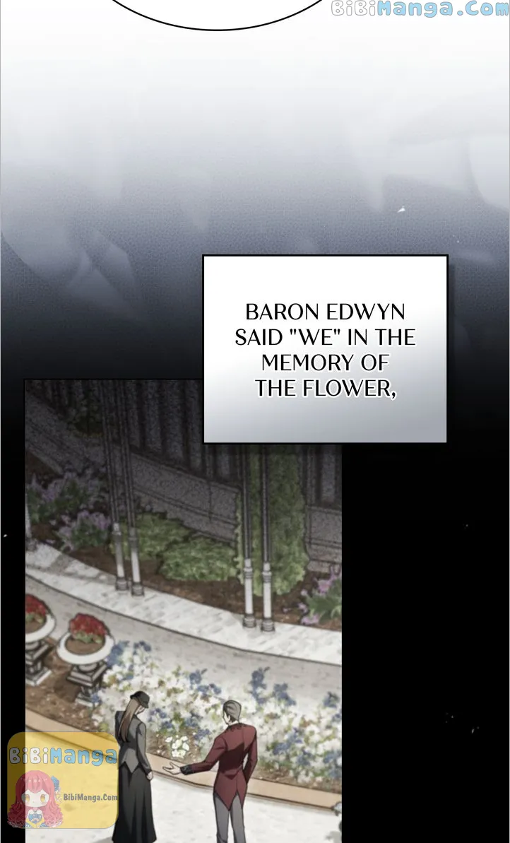My Sweet Enemy, Thy Name is Husband chapter 21.5 page 28