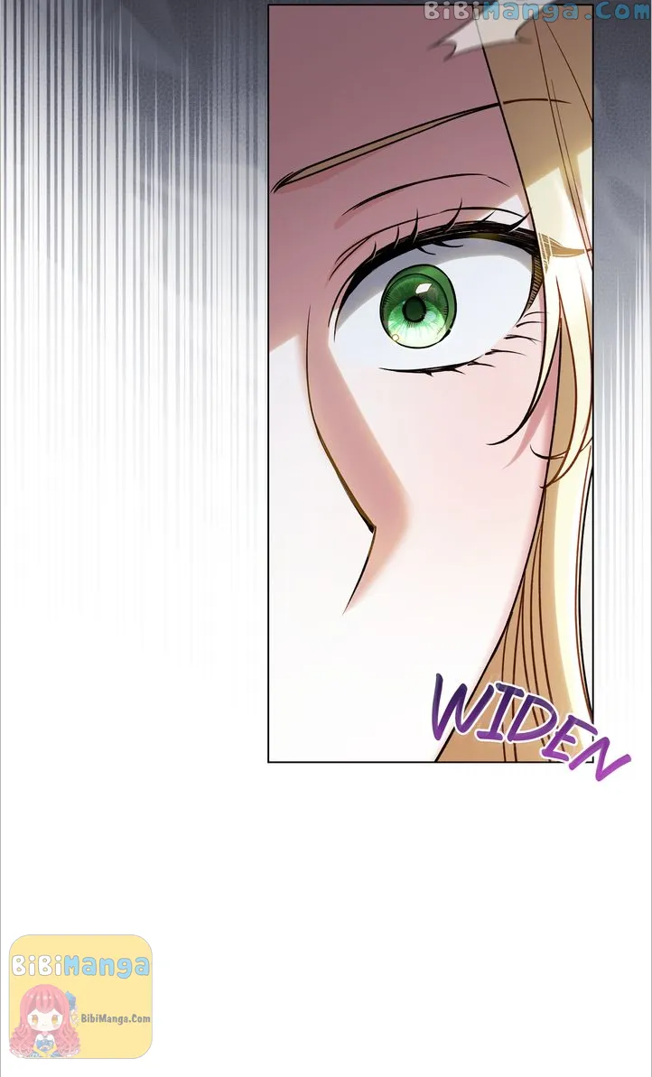 My Sweet Enemy, Thy Name is Husband chapter 21.5 page 30