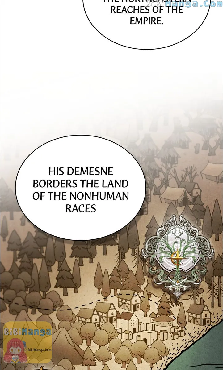 My Sweet Enemy, Thy Name is Husband chapter 21.5 page 32