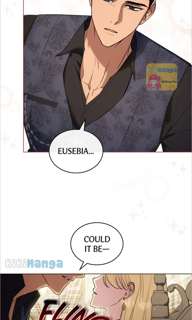 My Sweet Enemy, Thy Name is Husband chapter 21 page 4