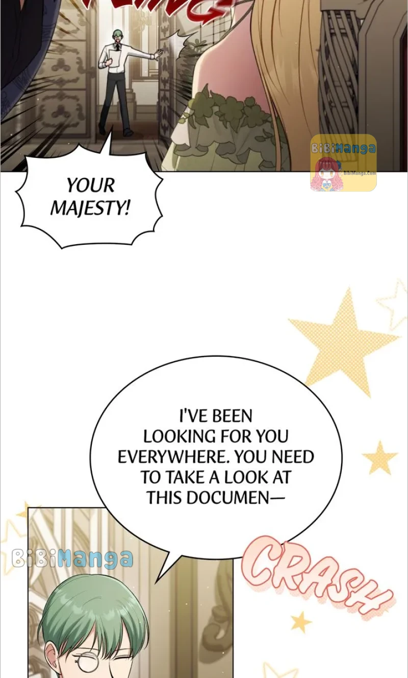 My Sweet Enemy, Thy Name is Husband chapter 21 page 5