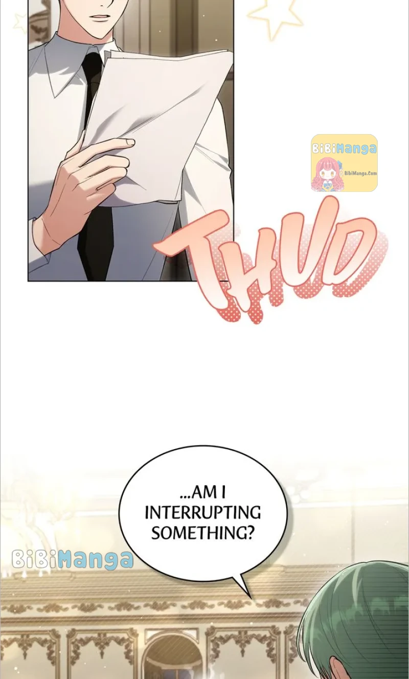 My Sweet Enemy, Thy Name is Husband chapter 21 page 6