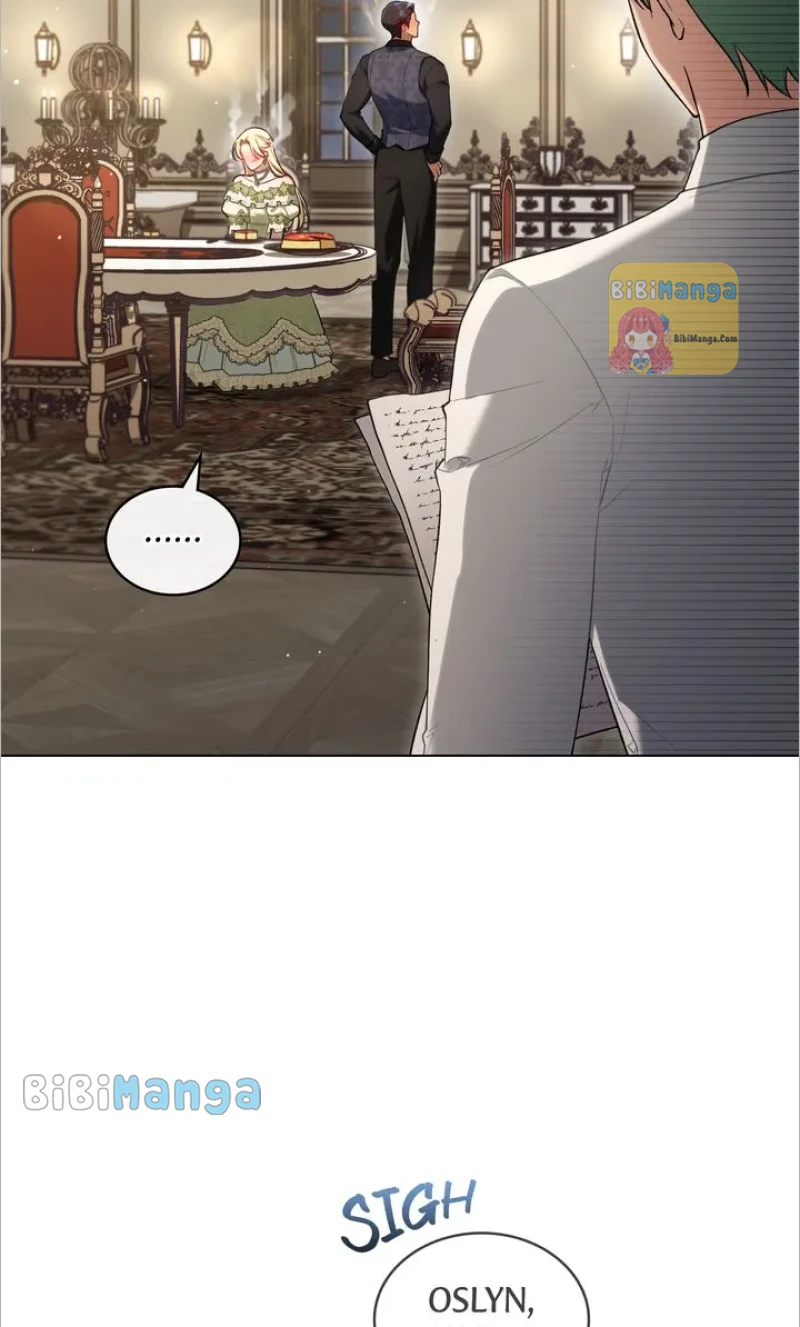 My Sweet Enemy, Thy Name is Husband chapter 21 page 7