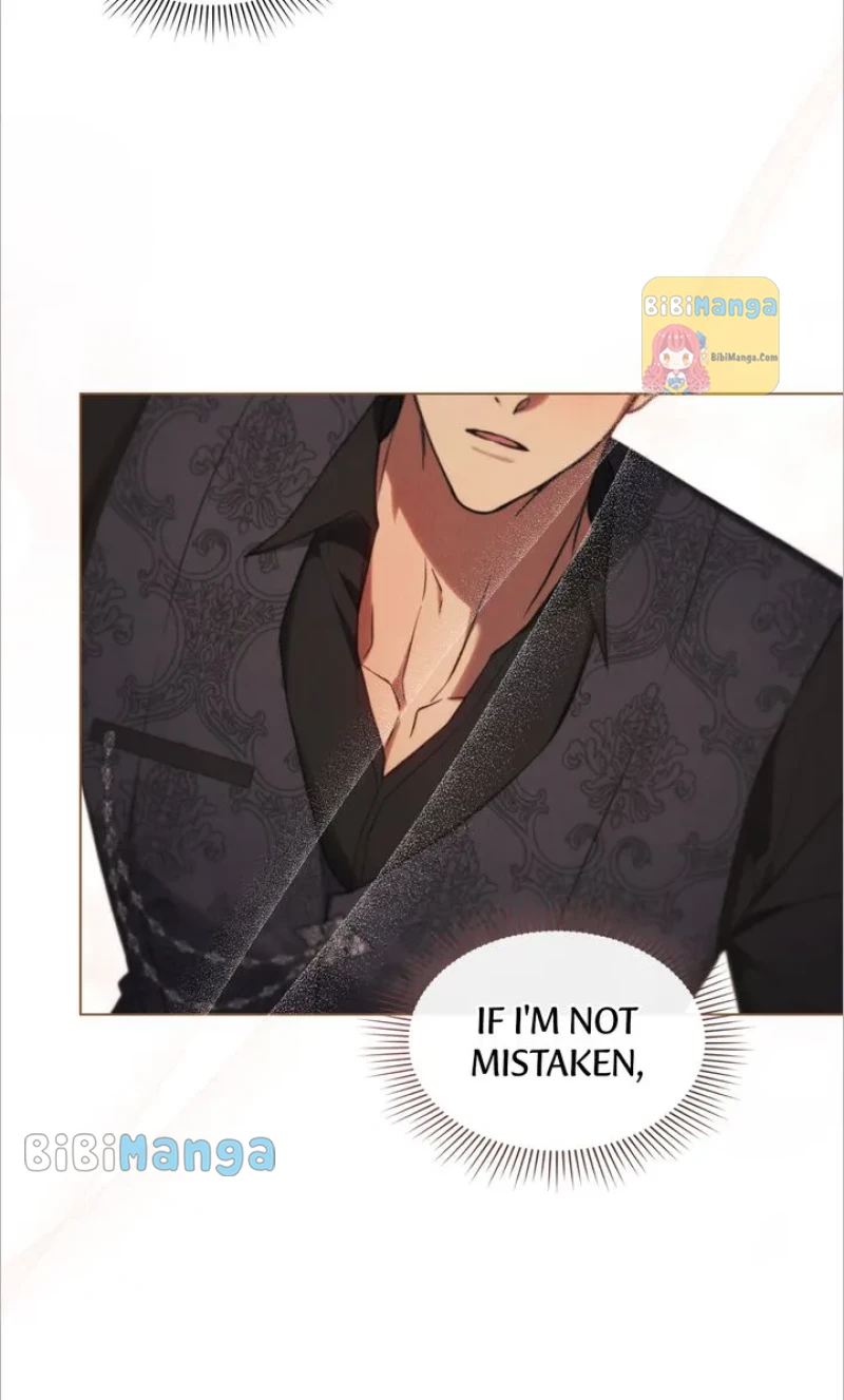 My Sweet Enemy, Thy Name is Husband chapter 21 page 9