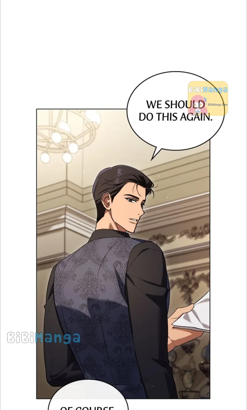 My Sweet Enemy, Thy Name is Husband chapter 21 page 12
