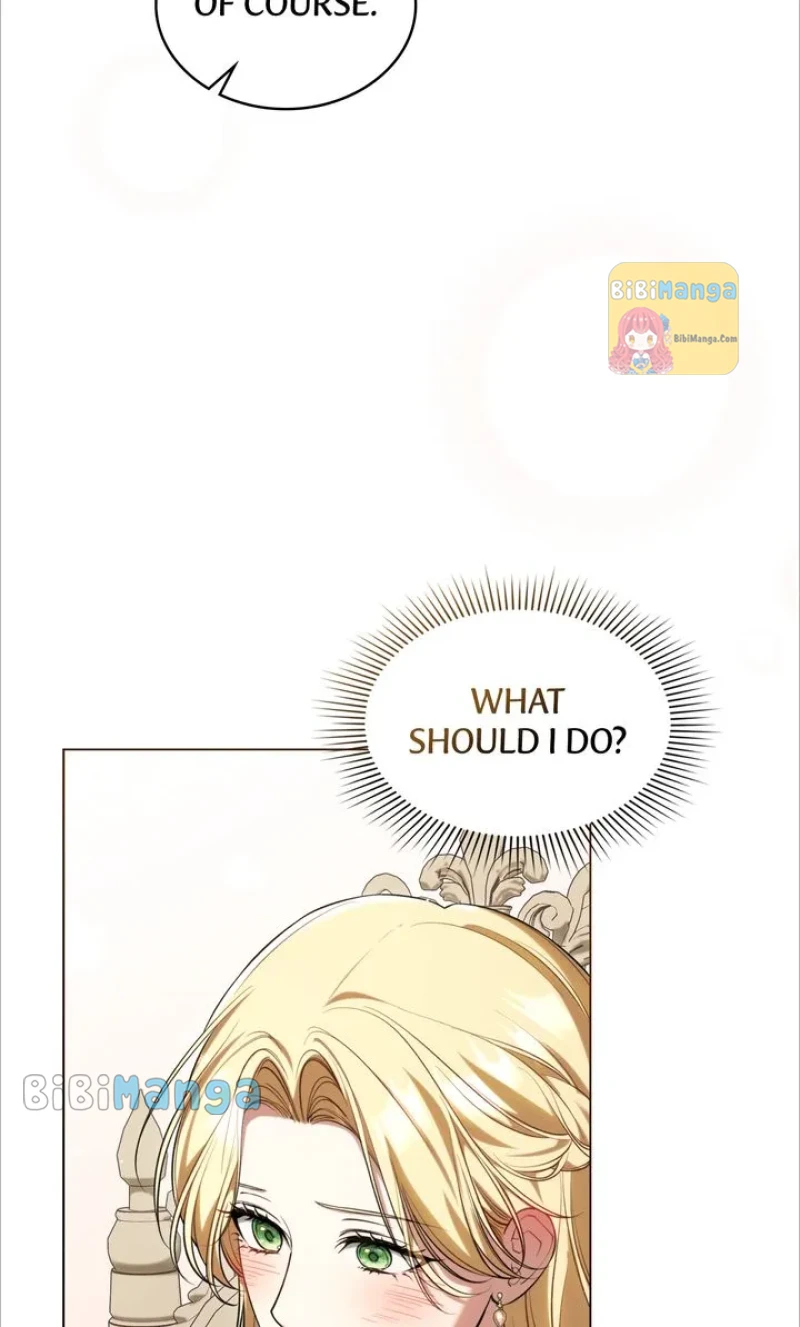 My Sweet Enemy, Thy Name is Husband chapter 21 page 13