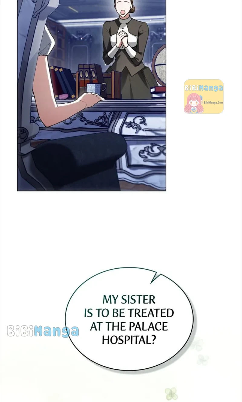 My Sweet Enemy, Thy Name is Husband chapter 21 page 18