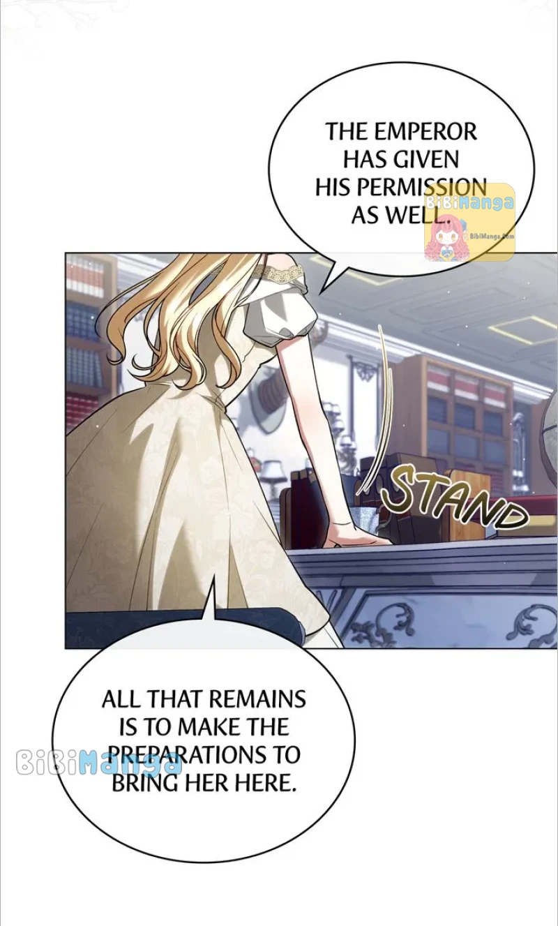 My Sweet Enemy, Thy Name is Husband chapter 21 page 20