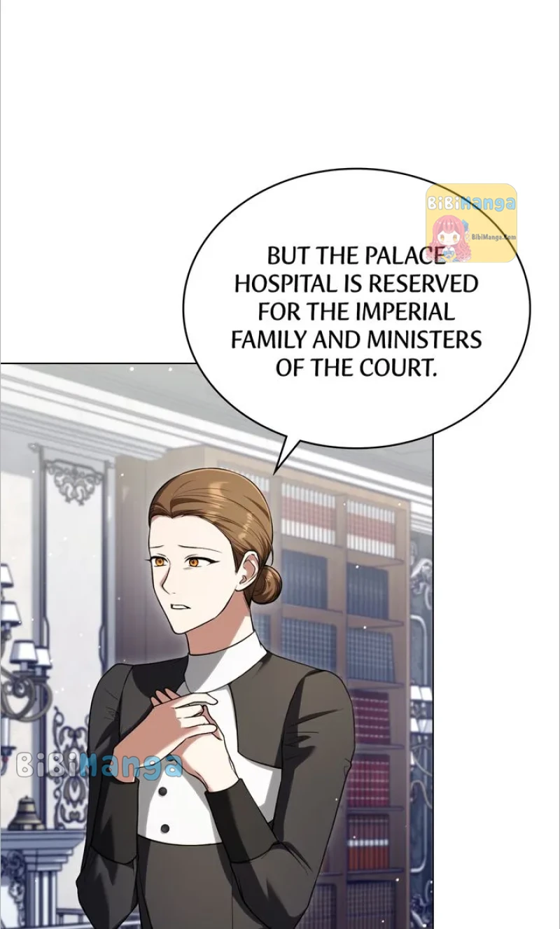 My Sweet Enemy, Thy Name is Husband chapter 21 page 21