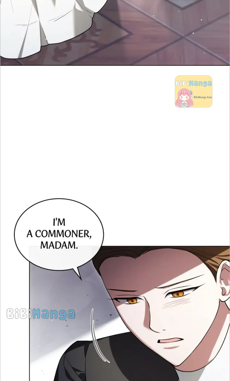 My Sweet Enemy, Thy Name is Husband chapter 21 page 23