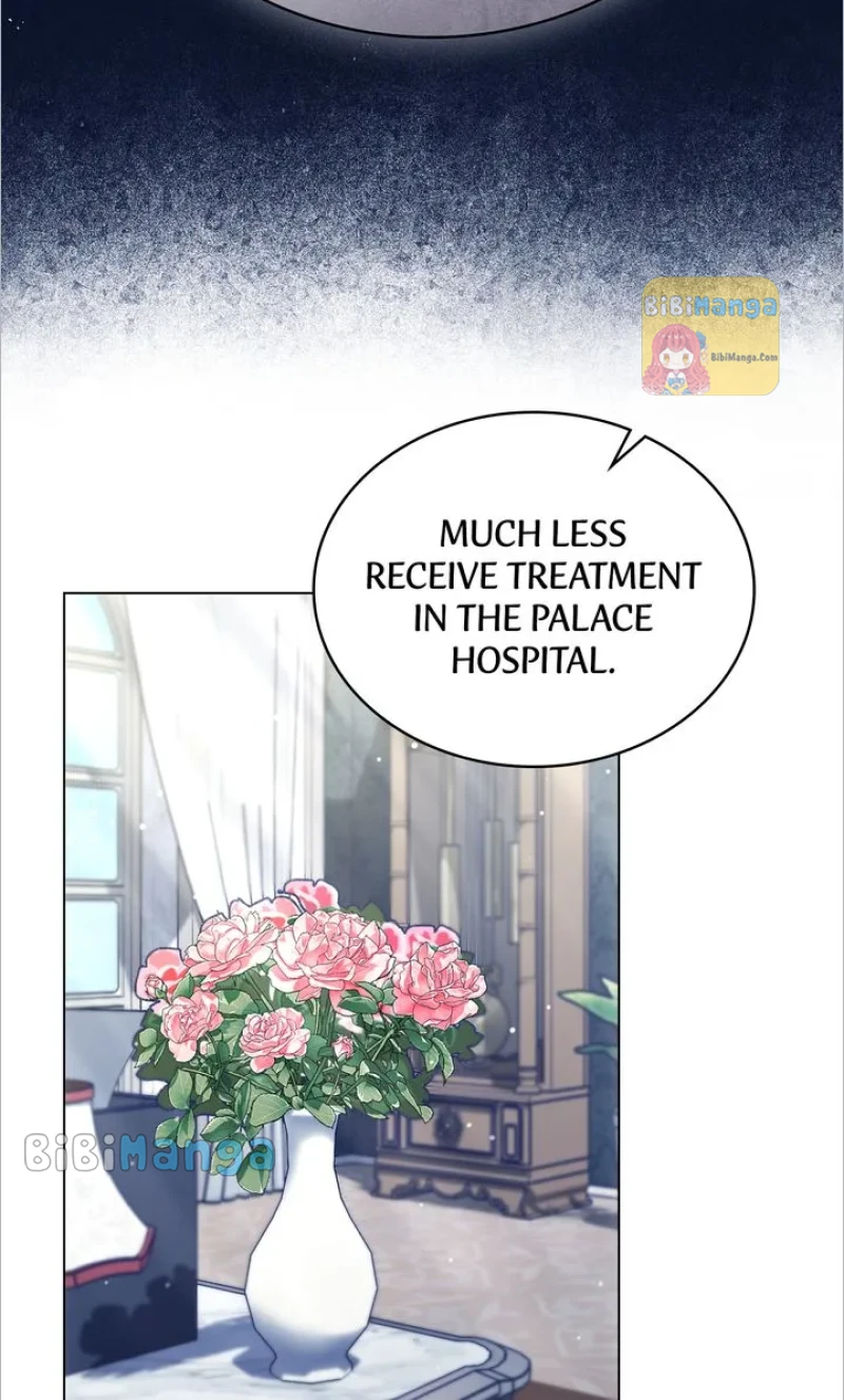 My Sweet Enemy, Thy Name is Husband chapter 21 page 26