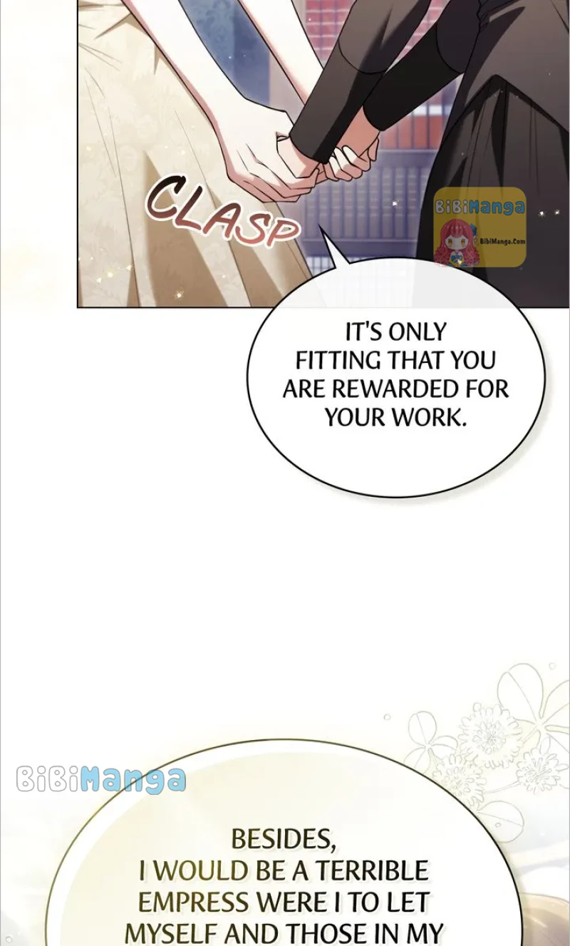 My Sweet Enemy, Thy Name is Husband chapter 21 page 28